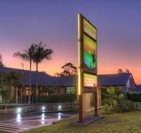 Heritage River Motor Inn - Accommodation Melbourne