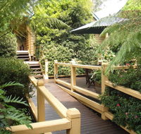 Heritage Trail Lodge - Accommodation Melbourne