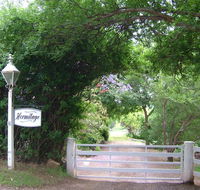Hermitage Cottage - Accommodation Melbourne