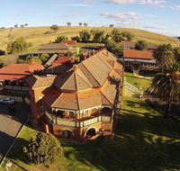 Hermitage Hill Country Retreat - Melbourne 4u