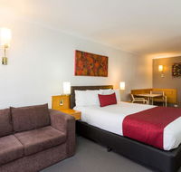 Hermitage Motor Inn - Accommodation Melbourne