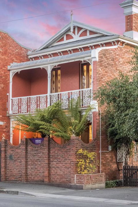 Hero Collection - Kennedy - Accommodation Melbourne 3