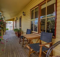Herrins Lane Cottage - Melbourne 4u