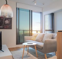 Heyday Apartment - West Melbourne - Accommodation Melbourne