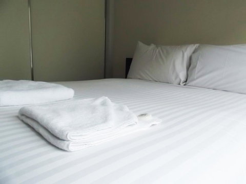 Heyfield Railway Hotel - Accommodation Melbourne 1