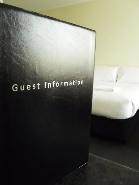Heyfield Railway Hotel - Accommodation Melbourne 3