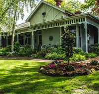 Heytesbury House - Accommodation Melbourne