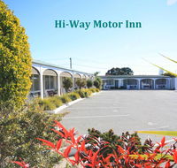 Hi Way Motor Inn - Accommodation Melbourne