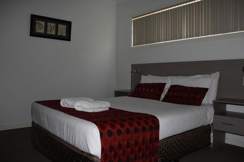 Hibernian Hotel - Accommodation Melbourne 2
