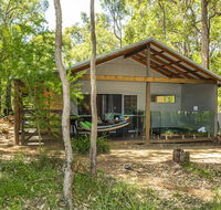 Hidden Valley Eco Spa Lodges  Day Spa - Accommodation Melbourne