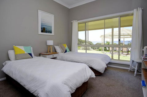 Hideaway - Pacific Palms - Accommodation Melbourne 3