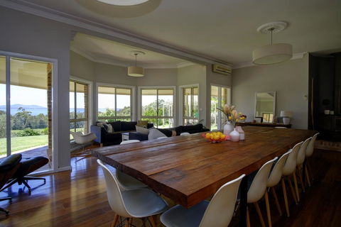 Hideaway - Pacific Palms - Accommodation Melbourne 0