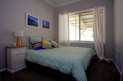 Hideaway - Pacific Palms - Accommodation Melbourne 2