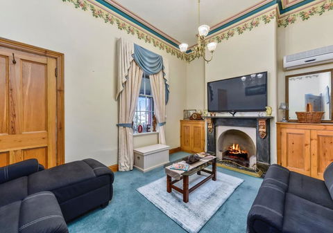 Hideaway At Rivoli Bay - Accommodation Melbourne 0