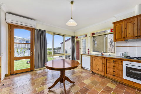 Hideaway At Rivoli Bay - Accommodation Melbourne 1