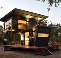 Hideaway Litchfield - Accommodation Melbourne