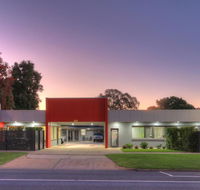 High Street Motel - Melbourne 4u