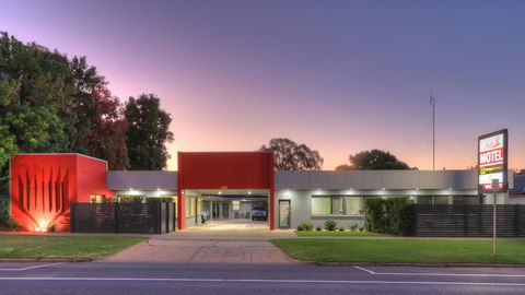 High Street Motel - Accommodation Melbourne 0