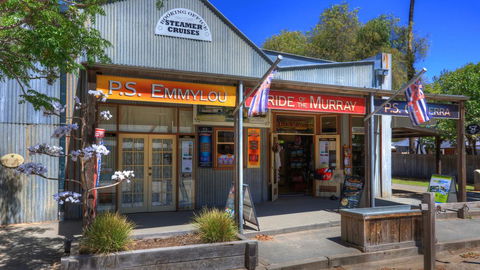 High Street Motel - Accommodation Melbourne 2