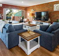 High Tide five star appartment - Accommodation Melbourne