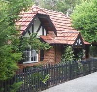 High View Cottage - Accommodation Melbourne