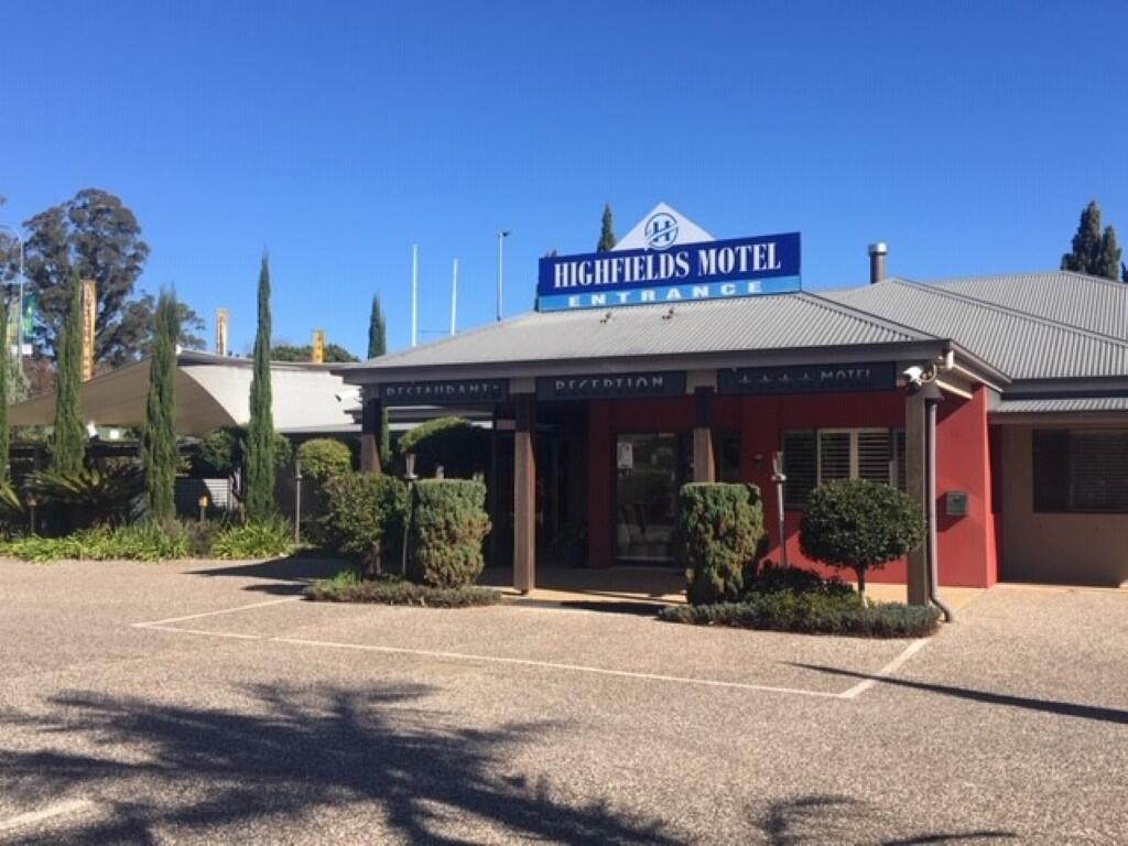 Bonshaw QLD Melbourne 4u