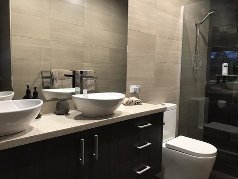 Highland Getaway - Accommodation Melbourne 2