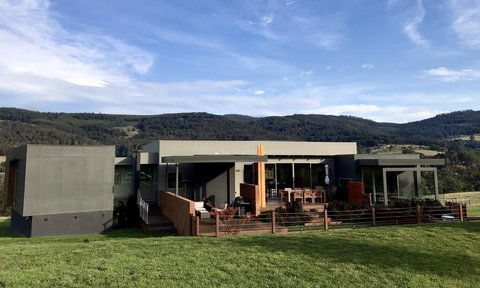 Highland Getaway - Accommodation Melbourne 1