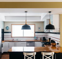 Highlander - Accommodation Melbourne