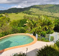 Highwood Park BB Guest Lodge - Accommodation Melbourne