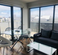 Hiigh Apartments - Accommodation Melbourne