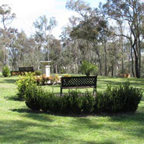Hill Top Country Guest House - Accommodation Melbourne 3