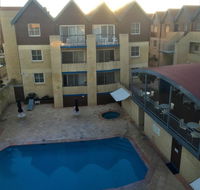 Hillarys Executive Apartment - Accommodation Melbourne