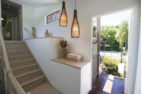 Hillcrest Guest House - Accommodation Melbourne 2