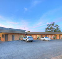 Hilldrop Motor Inn - Accommodation Melbourne