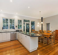 Hillingden - Accommodation Melbourne