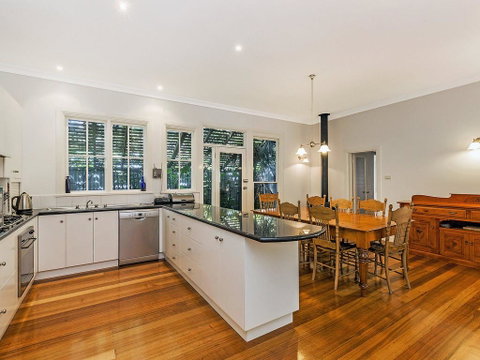 Hillingden - Accommodation Melbourne 0