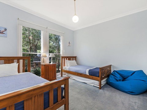 Hillingden - Accommodation Melbourne 2