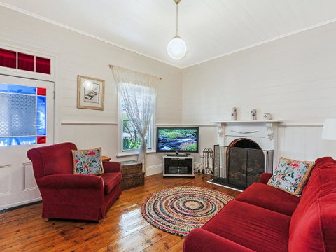Hillingden - Accommodation Melbourne 1