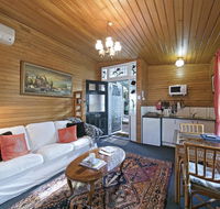 Hillside Country Retreat - Accommodation Melbourne