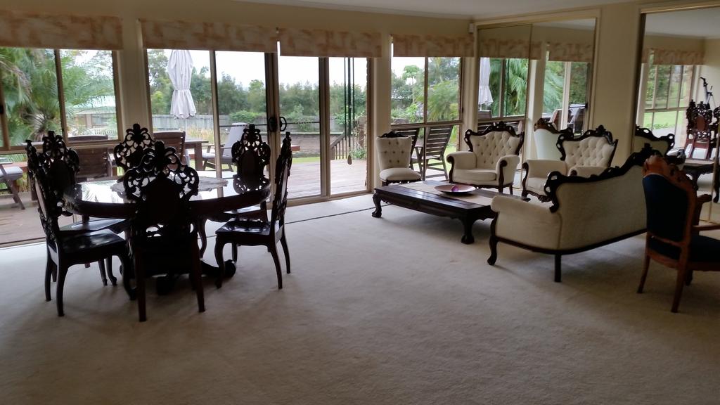 Ninderry QLD Accommodation Melbourne