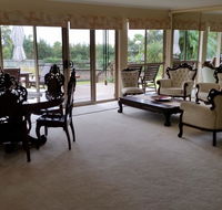 Hilltop Hideaway - Accommodation Melbourne