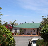 Hilltop on Tamborine - Melbourne 4u