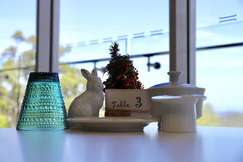 Hilltop On Tamborine - Melbourne 4u 2