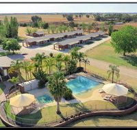 Hilltop Resort - Melbourne 4u