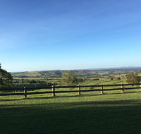 Hillview Cottages - Accommodation Melbourne