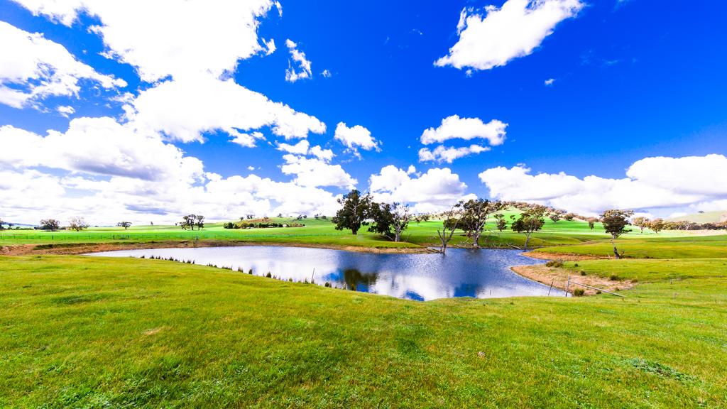 Wondalga ACT Accommodation Melbourne
