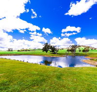 Hillview Farmstay - Accommodation Melbourne