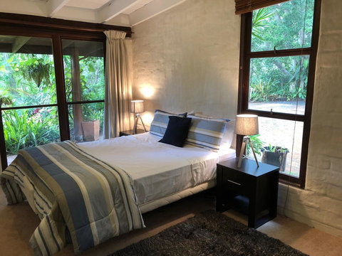 Hinterland Hideaway - Accommodation Melbourne 1