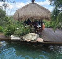 Hinterland Hideaway - Accommodation Melbourne
